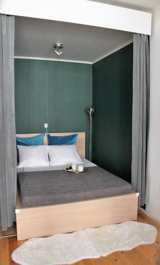 Stay Here Apartment Rauha Гельсінкі Екстер'єр фото