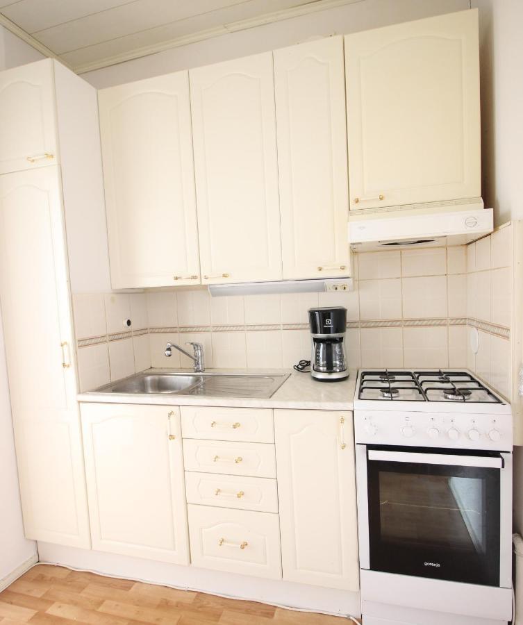 Stay Here Apartment Rauha Гельсінкі Екстер'єр фото